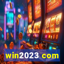 win2023 com